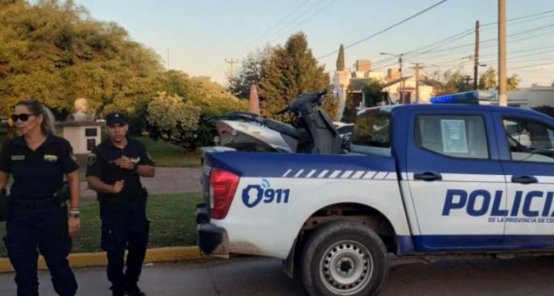 Controles intensivos de vehículos