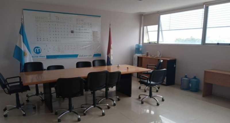 Trabajo en Comisión