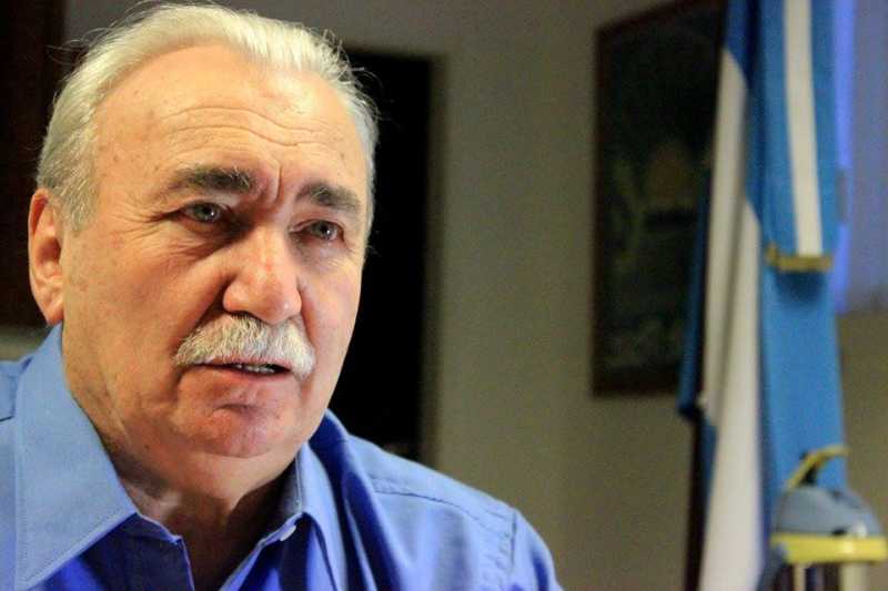 El Intendente se refirió a la situación del municipio