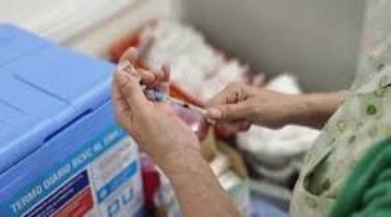 Fiebre hemorrágica argentina: recomiendan la vacunación