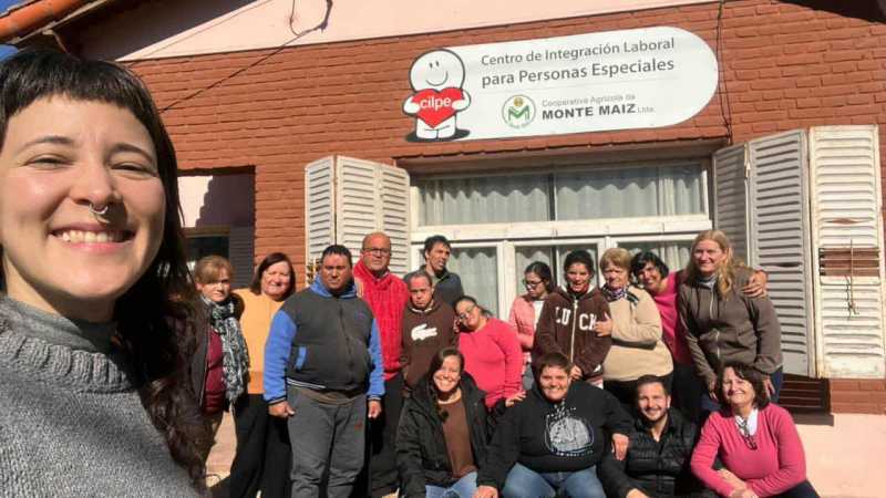 Programa de financiamiento para el CILPE