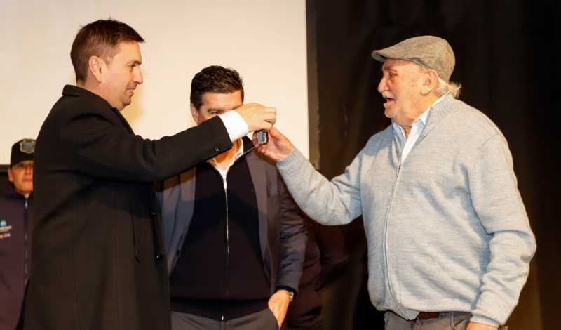 Fortalecer la seguridad ciudadana