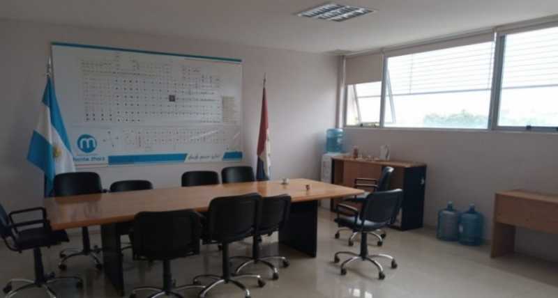 Convocatoria a sesión ordinaria