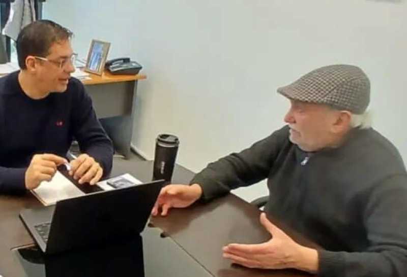 Gestiones del Intendente en Córdoba