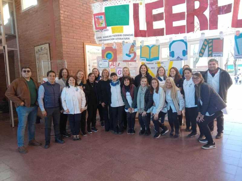 Homenaje al Padre de la Patria