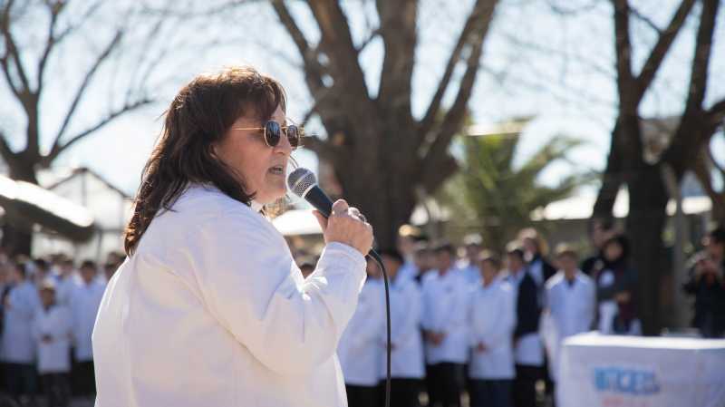 El legado Sanmartiniano