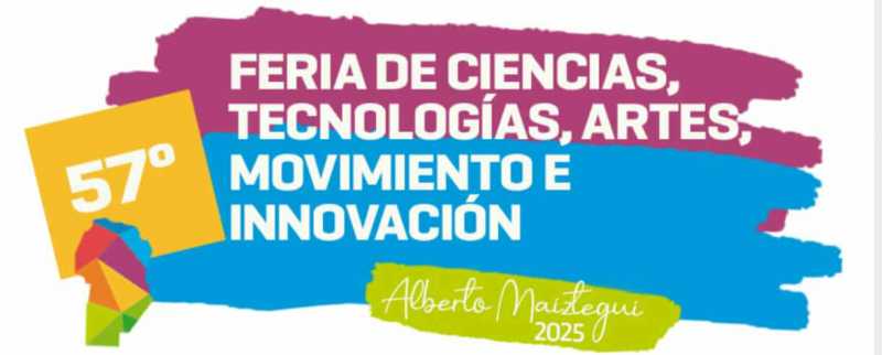 57° edición de la Feria de Ciencias