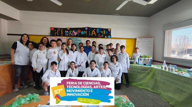 Reconocimiento al esfuerzo y al talento