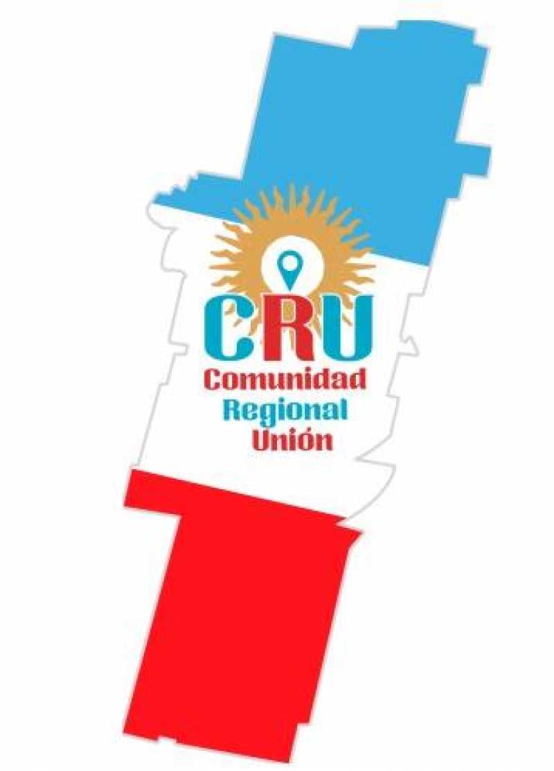 La reunión mensual fue en Colonia Bismarck