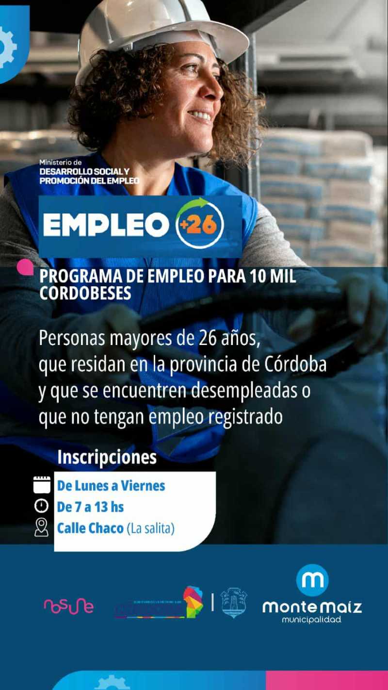 Programa provincial: 