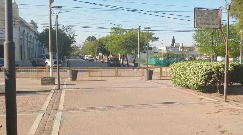 Se identificó la causa del olor en el Centro