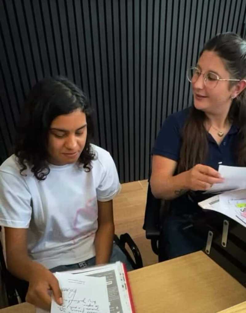 La importancia de brindar oportunidades