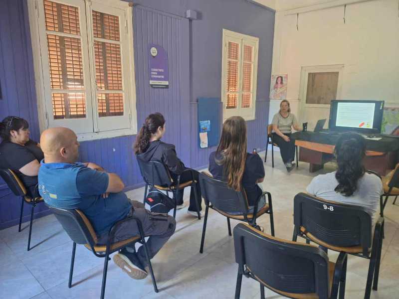 Nueva edición del curso de manipulación segura de alimentos