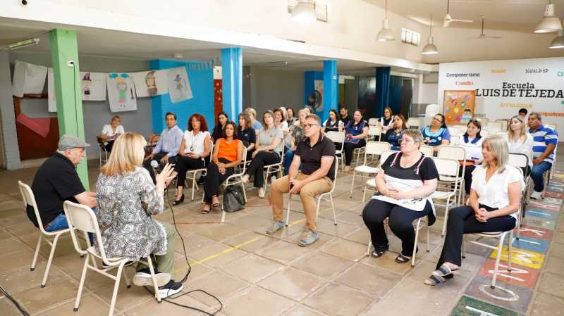 La coordinación del CLE como herramienta de diagnóstico