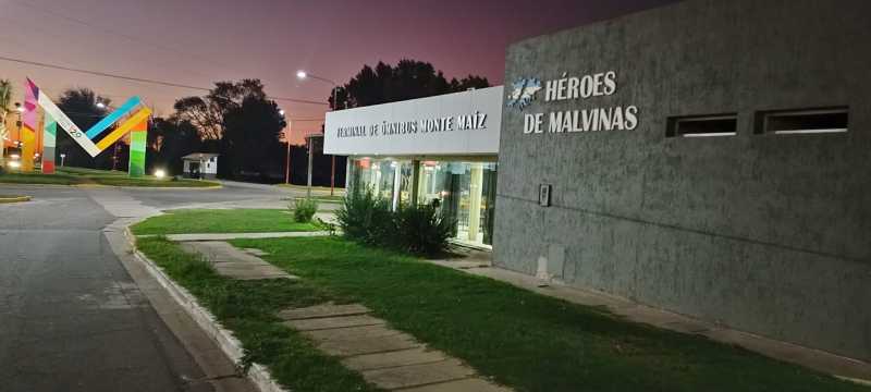 Control de la Guardia Local permitió un viaje seguro