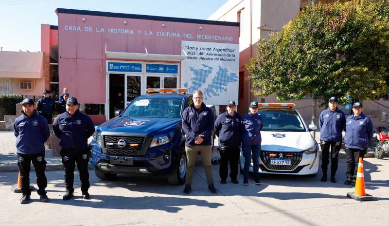 Se aplicó el Código de Convivencia Ciudadana a tres menores