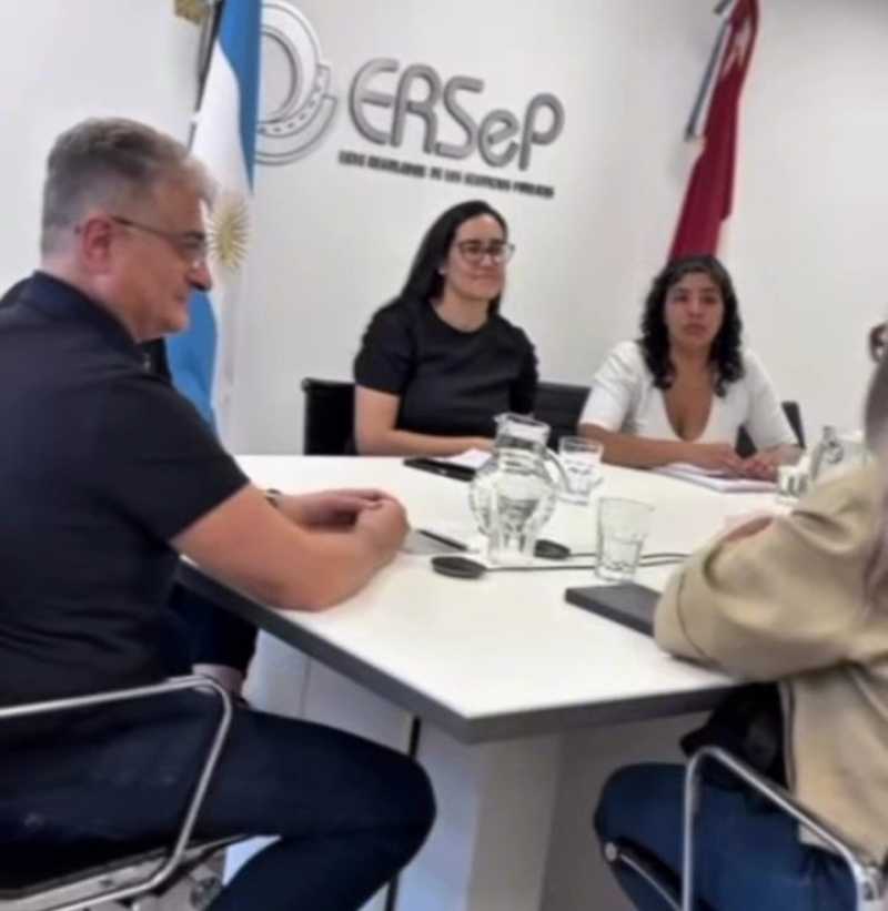 Se aprobó proyecto de ordenanza por mayoría