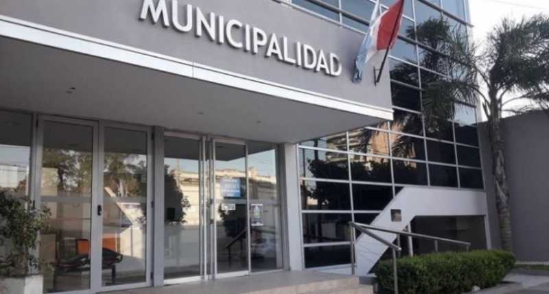 Por pedido de EPEC esta noche no habrá alumbrado público