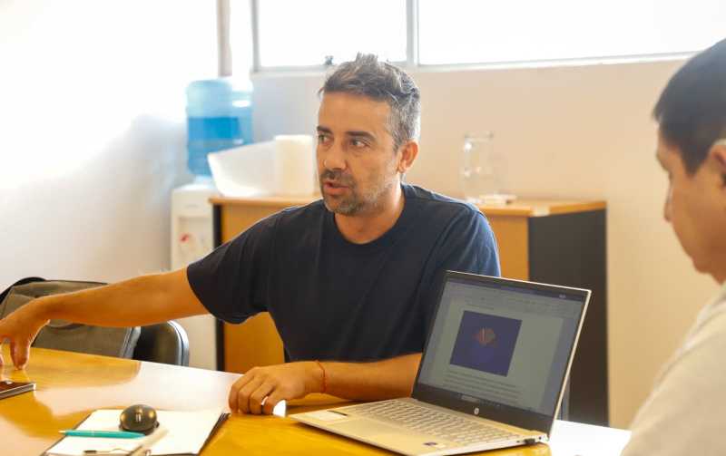 Nuevo modelo de gestión en el tratamiento de los residuos