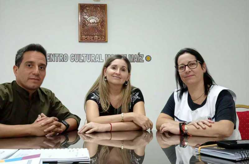 Programa estratégico para acompañar procesos educativos