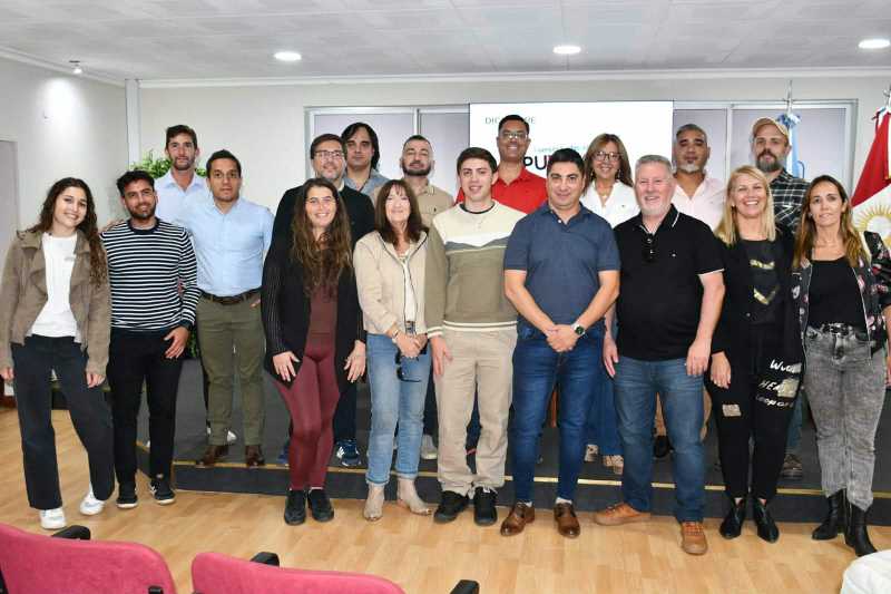 Presentación de los Programas Culturales 2026