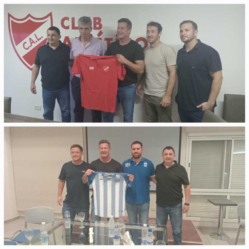 Subsidios de la provincia para los clubes locales