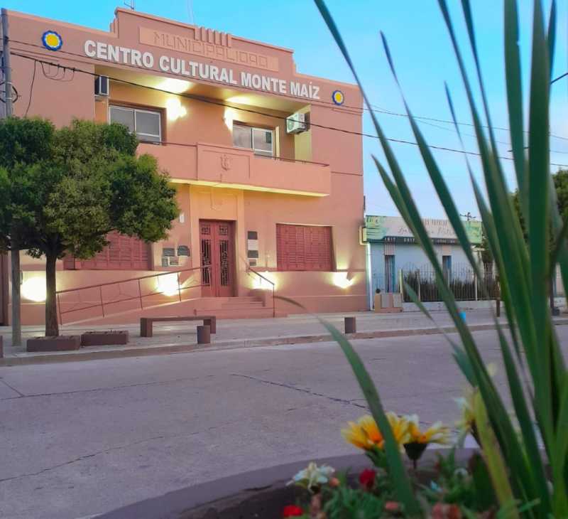 Horarios de los Talleres Municipales