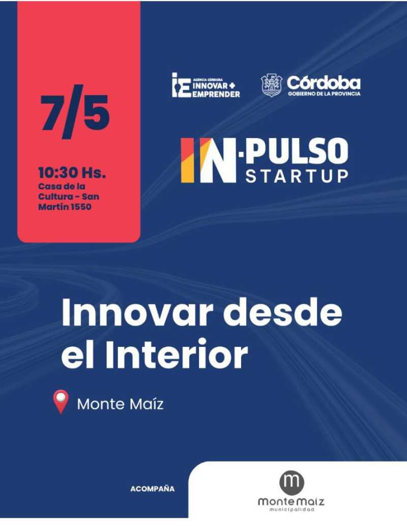 Jornada de capacitación para estudiantes secundarios